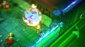 Get Go Mecha Ball (PC) Steam Key GLOBAL