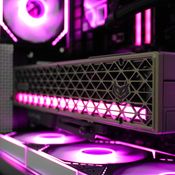 Get Ryzen 5 9600x B650 WIFI 32GB DDR5 1TB NVMe SSD RX 9070 16GB