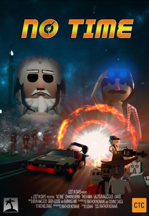 No Time Steam Key GLOBAL