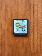 Buy The Legend of Zelda: Phantom Hourglass Nintendo DS
