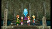 FINAL FANTASY III Nintendo DS