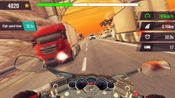 Redeem Moto Rush GT