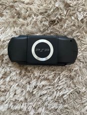 Get PSP 1000 + 58 zaidimai + minecraft!