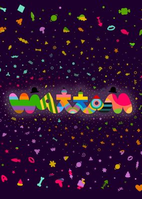 Wattam game cover
