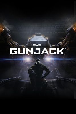 Gunjack game cover
