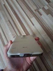 Samsung Galaxy S5 LTE-A G901F 16GB Shimmering White