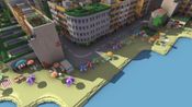 Urbek City Builder (PC) Steam Key GLOBAL for sale