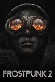 Buy Frostpunk 2 (PC) Steam Key GLOBAL