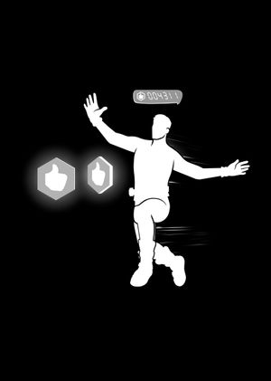 Fortnite - Barrier Breaker Emote (DLC) Epic Games Key GLOBAL
