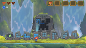 Get Potata: Fairy Flower (Nintendo Switch) eShop Key UNITED STATES