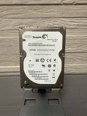 Seagate Momentus 5400.6 500 GB HDD Storage