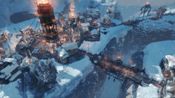 Get Frostpunk: The Rifts (DLC) Steam Key GLOBAL
