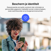NordVPN Standard - 6 Month - 10 Devices (PC/MAC/Mobile) VPN & Cybersecurity Software Subscription Key NETHERLANDS