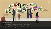 Redeem The Revenge of Johnny Bonasera: Episode 1 (PC) Steam Key GLOBAL