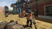 Guns'n'Stories: Preface VR