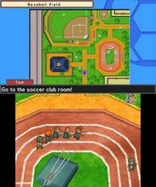 Inazuma Eleven Nintendo 3DS