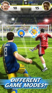 Buy Football Strike