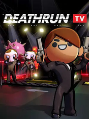 DEATHRUN TV (PC) Steam Key GLOBAL