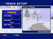 Redeem Polaris SnoCross Game Boy Color