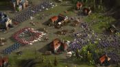 Cossacks 3: Guardians of the Highlands (DLC) Steam Key GLOBAL