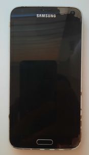 Samsung Galaxy S5 Neo Black