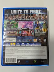 Jump Force PlayStation 4