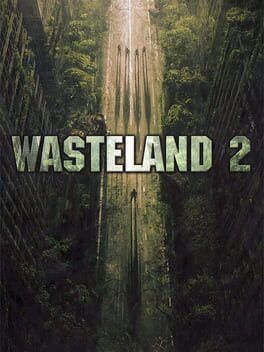 Wasteland 2 Steam Key (PC) EUROPE