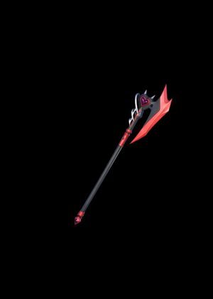 Fortnite - Heartache Pickaxe (DLC) Epic Games Key GLOBAL