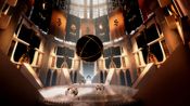 Singularity 5 VR Steam Key GLOBAL