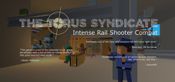 The Torus Syndicate
