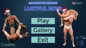 GACHIMUCHI Arcade: Lustful Boys for sale