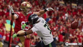 Madden NFL 23 PlayStation 4