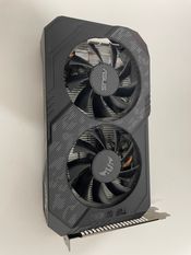 Asus GeForce GTX 1660 SUPER 6 GB 1530-1845 Mhz PCIe x16 GPU