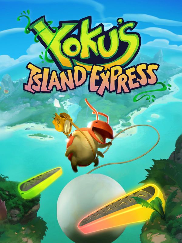 Wondering if you can get Yoku's Island Express for free?