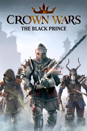 Crown Wars: The Black Prince (Xbox Series X|S) XBOX LIVE Key UNITED STATES