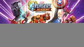 Marvel Avengers Academy
