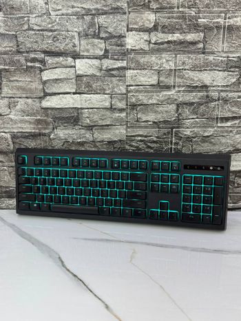 Razer Ornata Chroma RGB Black (RZ03-0204)