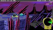Snail Trek Chapter 2