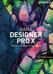 MAGIX Xara Designer Pro X 15.1	 Official Website Key GLOBAL