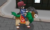 Pokémon X, Y Nintendo 3DS