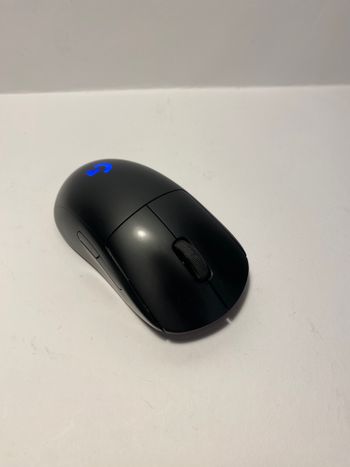 Logitech G Pro X Wireless žaidimų pelė gaming mouse for sale