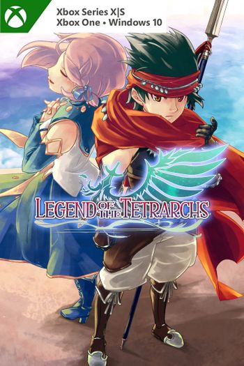 Legend of the Tetrarchs PC/Xbox Live Key ARGENTINA