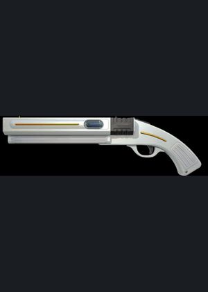 Valorant - Neptune Shorty Skin (DLC) PC Key GLOBAL