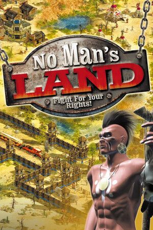 No Man's Land Steam Key (PC) GLOBAL