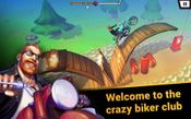 Moto Racing 3D