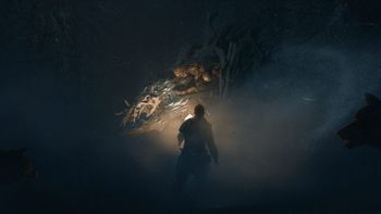 Banishers: Ghosts of New Eden Xbox Series X for sale