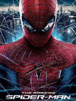 The Amazing Spider-Man Steam Key (PC) ROW