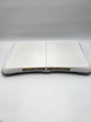 Nintendo Wii RVL-001 Žaidimų Konsolės Pilnas Baltas Rinkinys