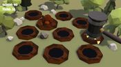 Beat The Moles (PC) Steam Key GLOBAL