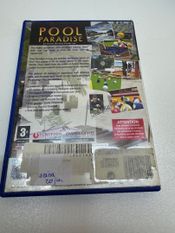 Pool Paradise PlayStation 2 for sale
